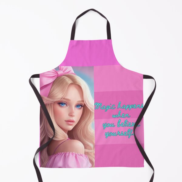 Item preview, MAGIC HAPPENS WHEN YOU BELIEVE YOURSELF. designed and sold by Euphorischeck.