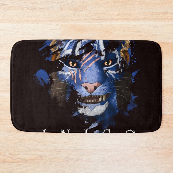 Item preview, Inigo Up Close for darker shades designed and sold by JUACAST.