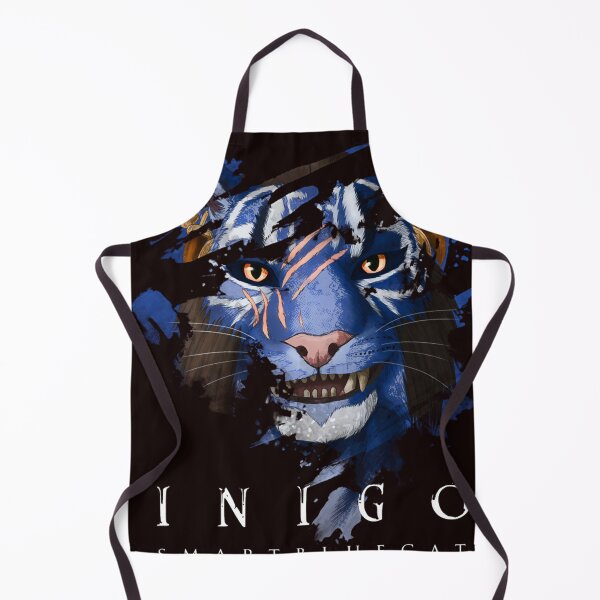 Item preview, Inigo Up Close for darker shades designed and sold by JUACAST.