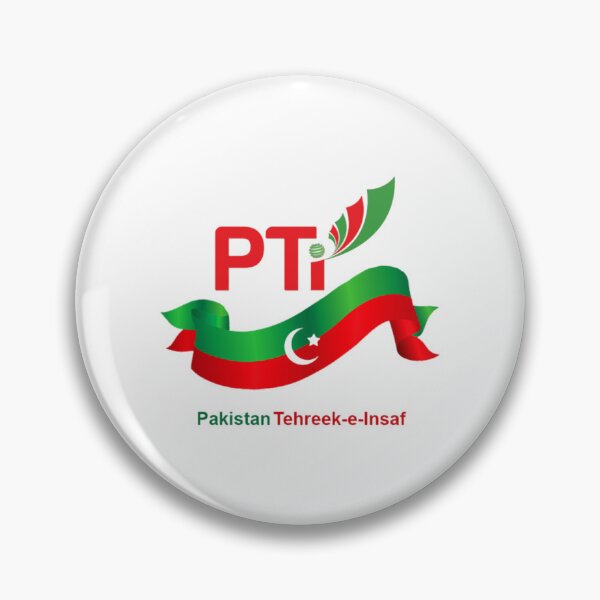 Artikelvorschau, PTI-Flagge entworfen und verkauft von yozvani.