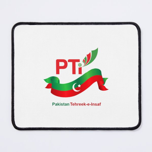 Item preview, PTI Flag designed and sold by yozvani.