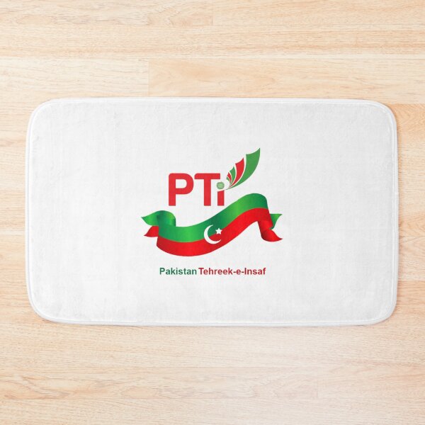Item preview, PTI Flag designed and sold by yozvani.