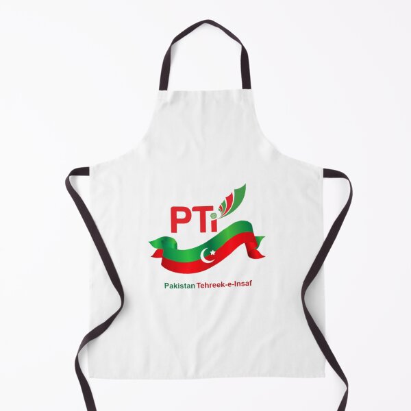 Item preview, PTI Flag designed and sold by yozvani.