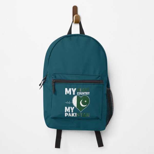 Item preview, Support Freedom Imran Khan PTI My heart country is Pakistan designed and sold by yozvani.