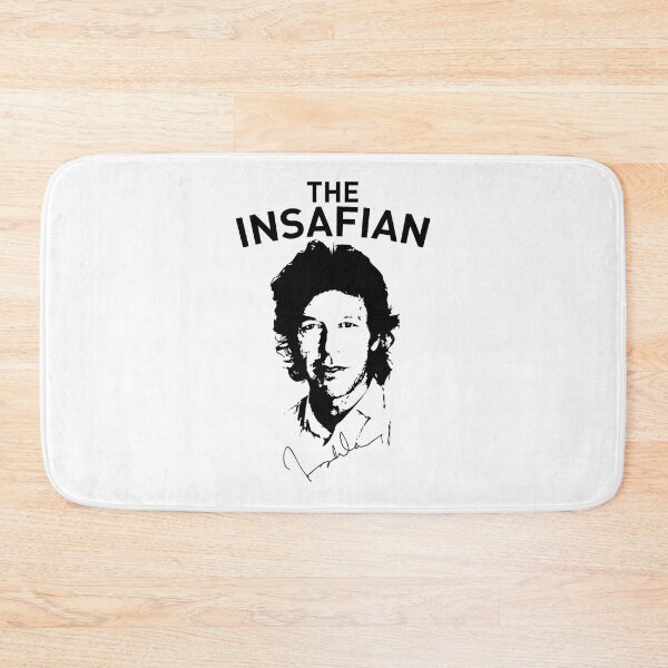 Item preview, THE INSAFIAN - IMRAN KHAN  designed and sold by yozvani.