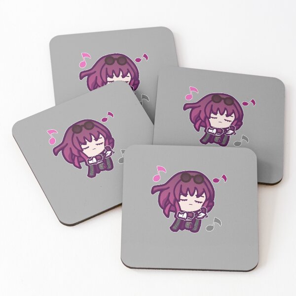 Item preview, kafka (air violin) | (fan-art by smoomaru) designed and sold by smoomaru.