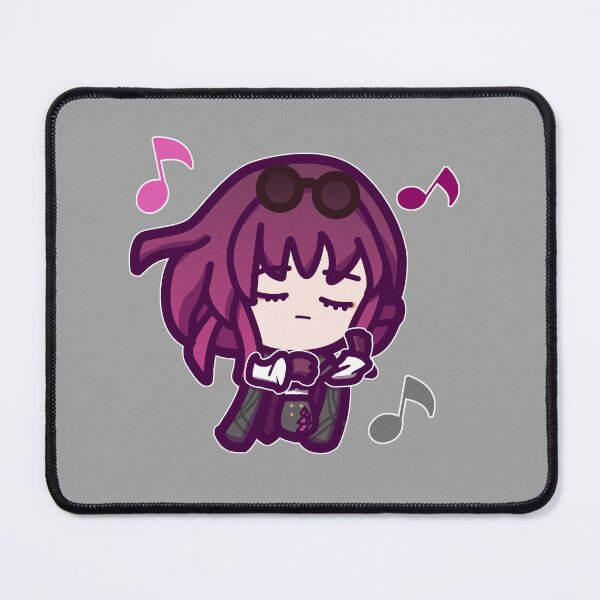 Item preview, kafka (air violin) | (fan-art by smoomaru) designed and sold by smoomaru.