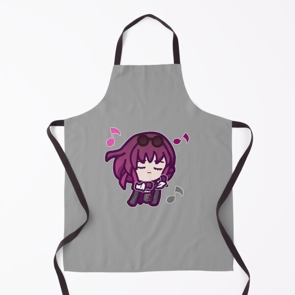 Item preview, kafka (air violin) | (fan-art by smoomaru) designed and sold by smoomaru.