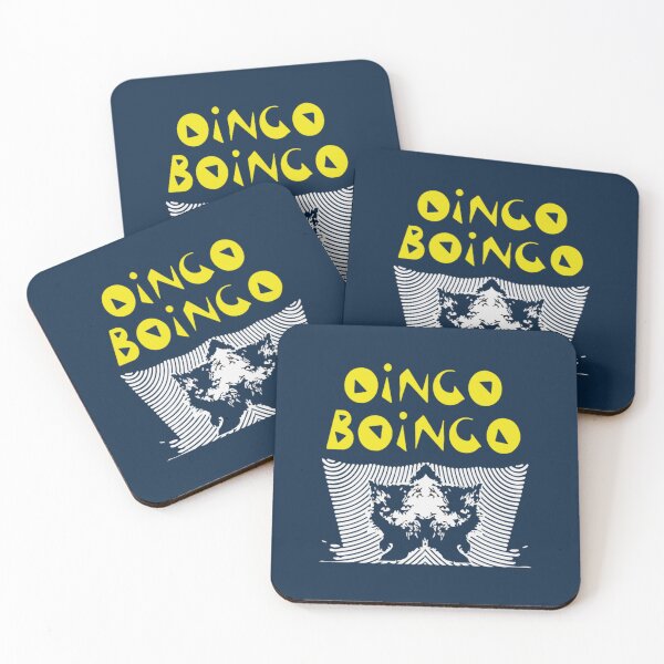 Item preview, Oingo Boingo(13) designed and sold by haeytefa.