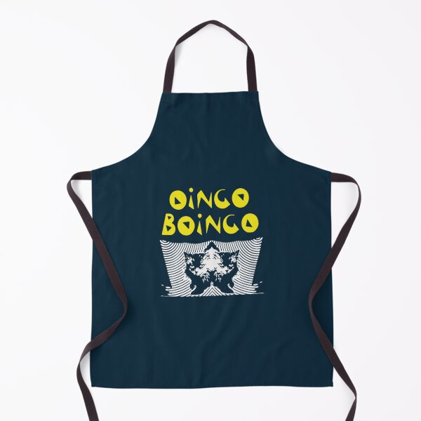 Item preview, Oingo Boingo(13) designed and sold by haeytefa.