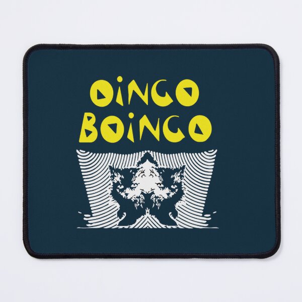 Item preview, Oingo Boingo(13) designed and sold by haeytefa.