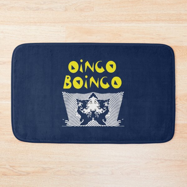 Item preview, Oingo Boingo(13) designed and sold by haeytefa.