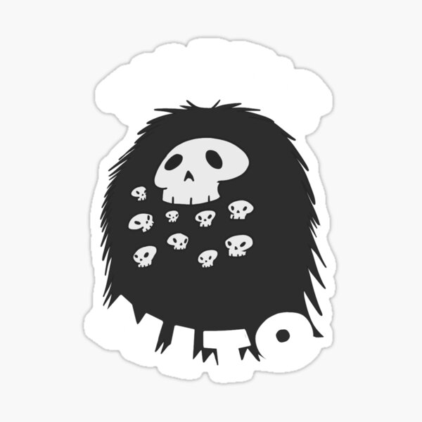 Item preview, Full Throttle (High Contrast)   designed and sold by Paigeoodwin.