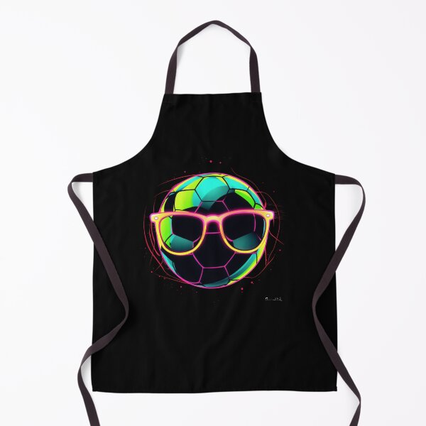Item preview, Soccer Ball Player Football Athlete Toddler Boy Girl Mom Dad designed and sold by farhanhafeez.
