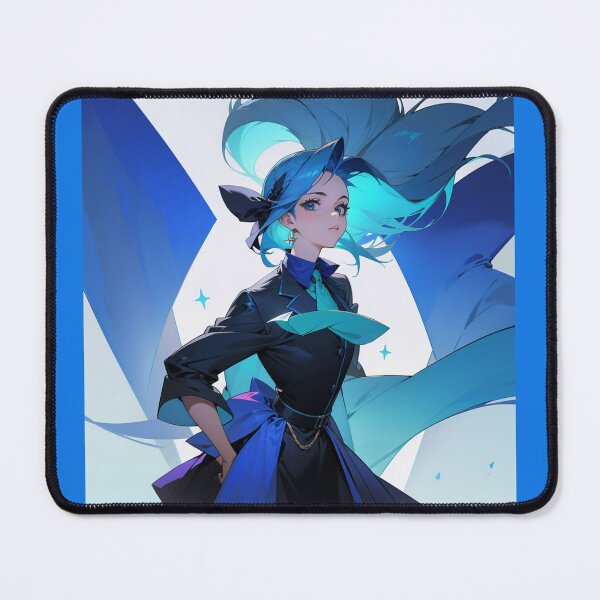 Item preview, WAIFU  Idri designed and sold by RIDKARTUR.