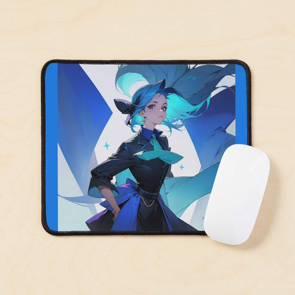 Item preview, Mouse Pad designed and sold by RIDKARTUR.
