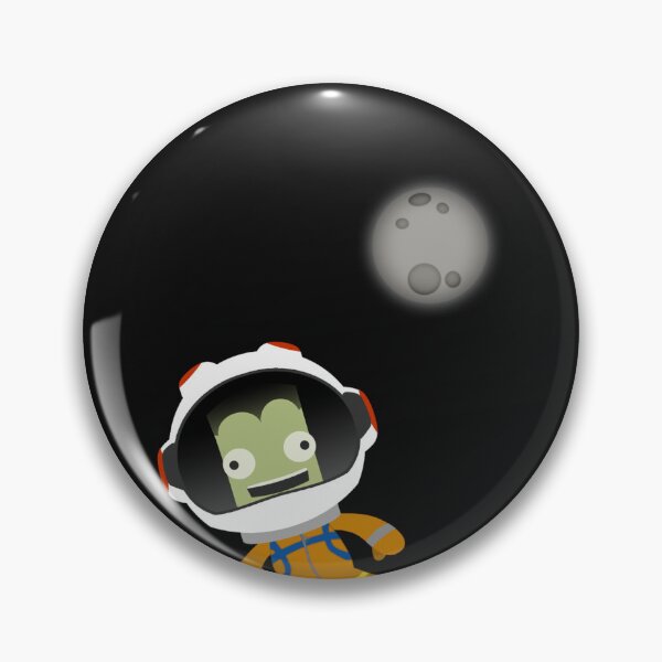 Artikelvorschau, Mún oder Bust! Kerbal Raumfahrtprogramm entworfen und verkauft von Paigeoodwin.