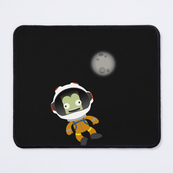 Item preview, Mún or Bust! Kerbal Space Program designed and sold by Paigeoodwin.