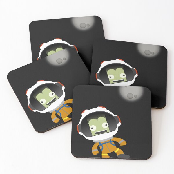 Item preview, Mún or Bust! Kerbal Space Program   designed and sold by Paigeoodwin.