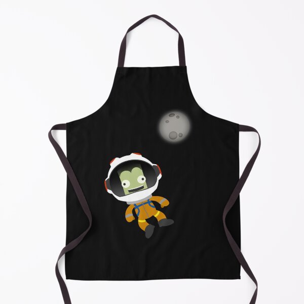 Item preview, Mún or Bust! Kerbal Space Program   designed and sold by Paigeoodwin.