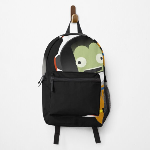 Item preview, Mún or Bust! Kerbal Space Program   designed and sold by Paigeoodwin.