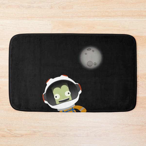 Item preview, Mún or Bust! Kerbal Space Program   designed and sold by Paigeoodwin.
