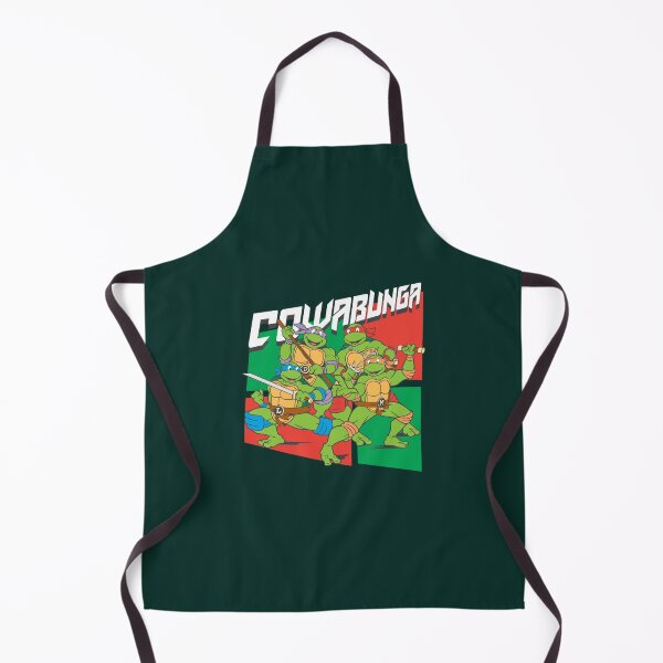 Item preview, Teenage Mutant Ninja Turtles Cowabunga Group Squares designed and sold by LaciWau.