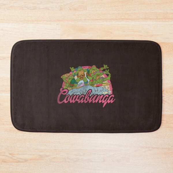 Item preview, Teenage Mutant Ninja Turtles Cowabunga Surf designed and sold by LaciWau.