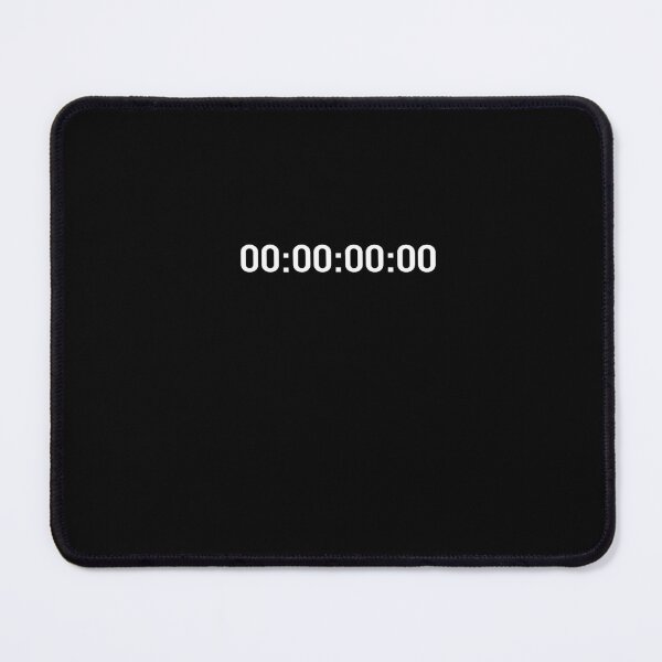 Item preview, Unus Annus The End Timer  	 designed and sold by nichollamiel.