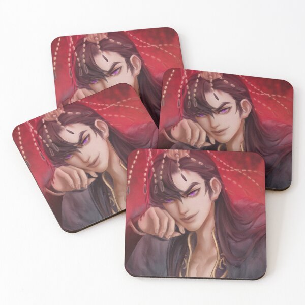 Item preview, Mo Ran/ Taxian-jun designed and sold by dorimea.