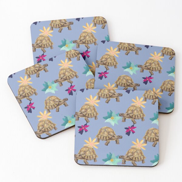 Item preview, Turtle flower designed and sold by Superdoodledo.