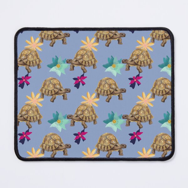 Item preview, Turtle flower designed and sold by Superdoodledo.