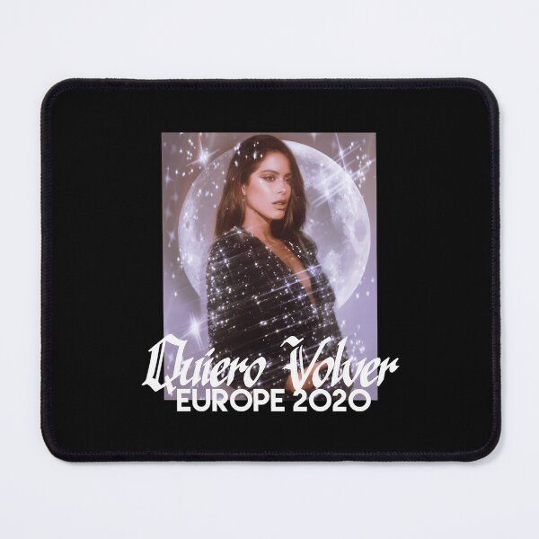Item preview, Martina TINI Stoessel Quiero Volver Tour designed and sold by HillFashionArt.