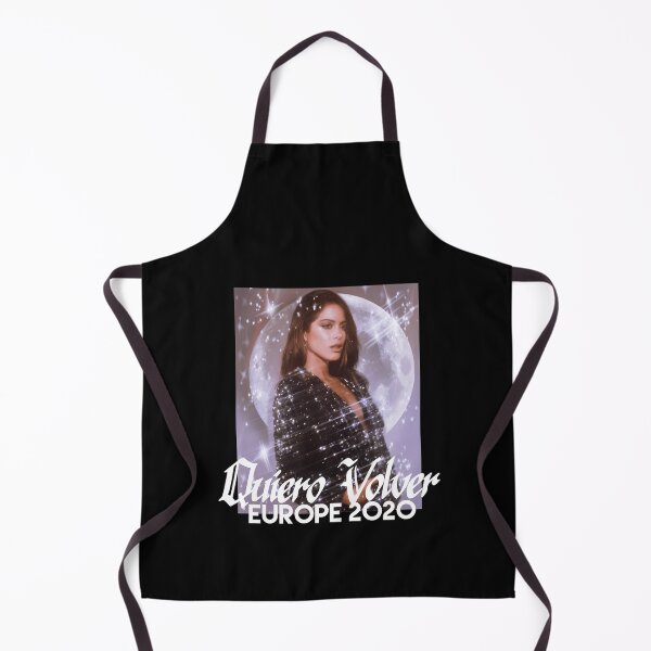 Item preview, Martina TINI Stoessel Quiero Volver Tour designed and sold by HillFashionArt.