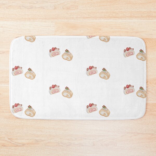 Item preview, Swiss roll  designed and sold by KimmmiK.