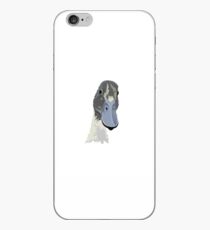 Duck iPhone Case