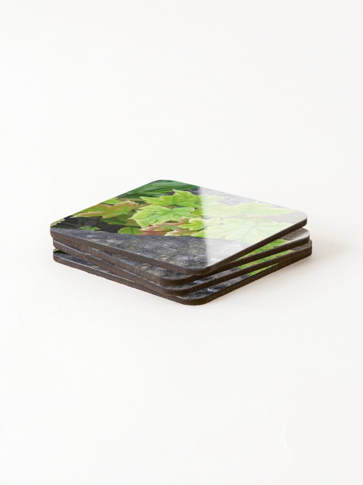 Thumbnail 4 of 5, Coasters (Set of 4), Timken Stables designed and sold by RabbitHole13.