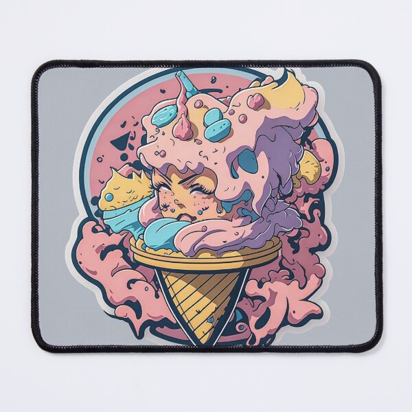 Item preview, Ice cream Lover designed and sold by Aarakaruturi.