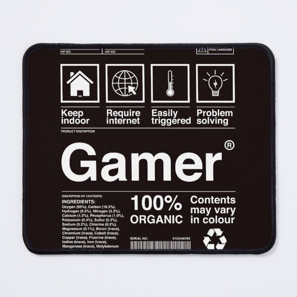 Item preview, Gamer Product Package Shipping Carton   designed and sold by JAIRURROLA.