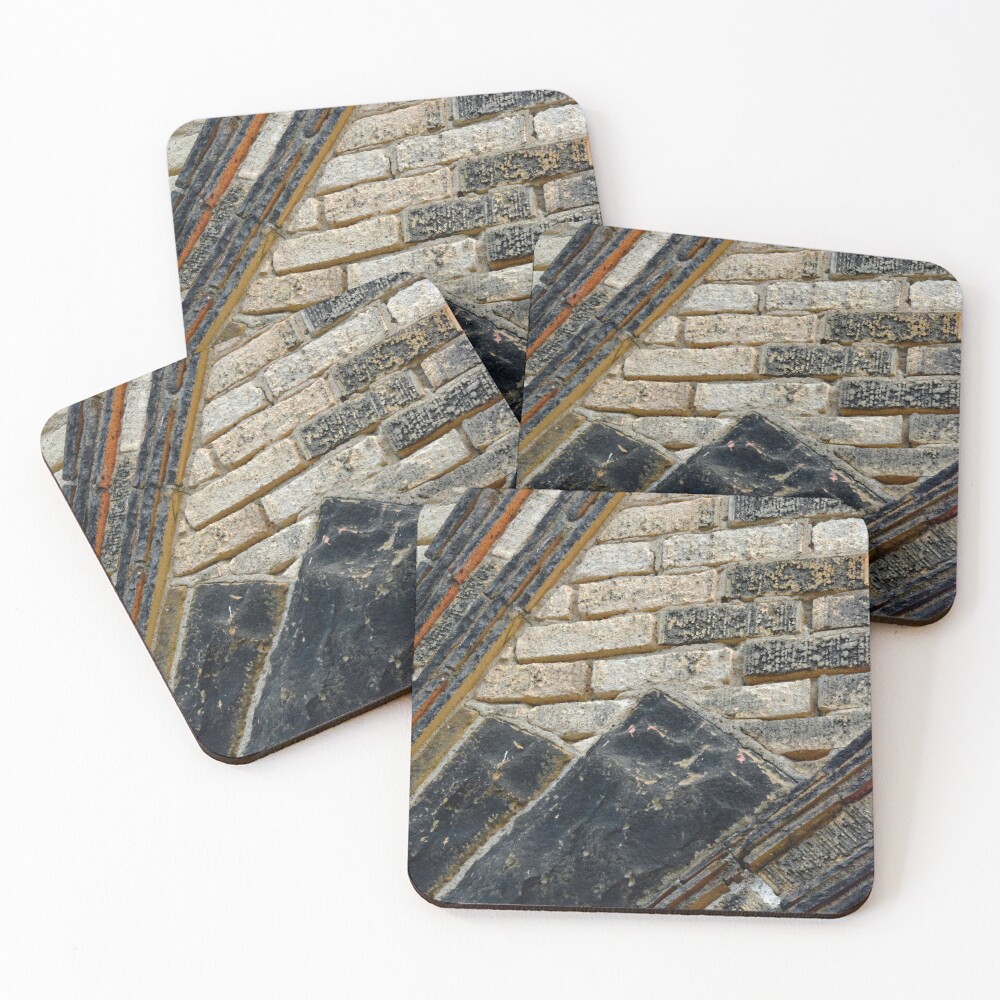 Item preview, Coasters (Set of 4) designed and sold by RabbitHole13.