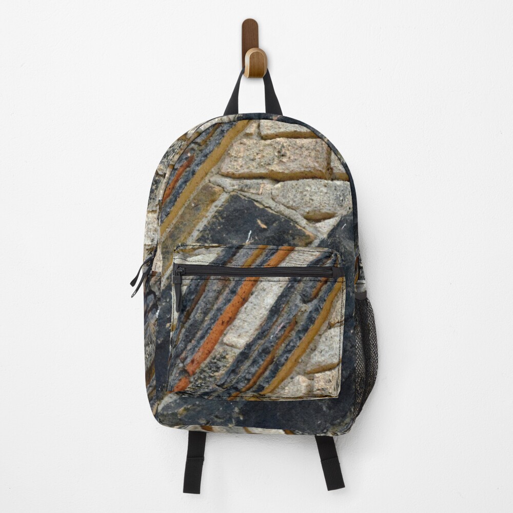 Item preview, Backpack designed and sold by RabbitHole13.