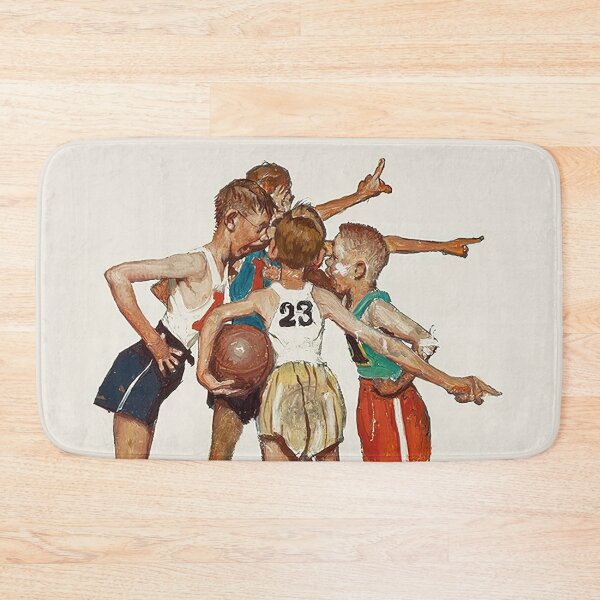 Item preview, Basketball Portfolio designed and sold by wilburgonzales.