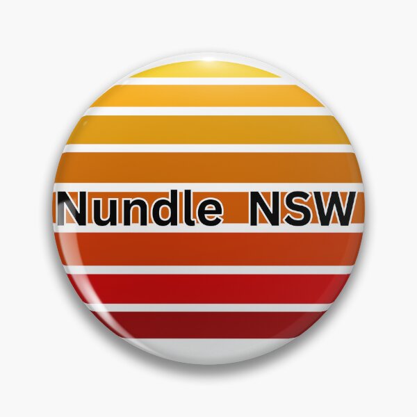 Item preview, Nundle NSW Sunset Gold Mining Country Rural Town  designed and sold by Reelyfishing.