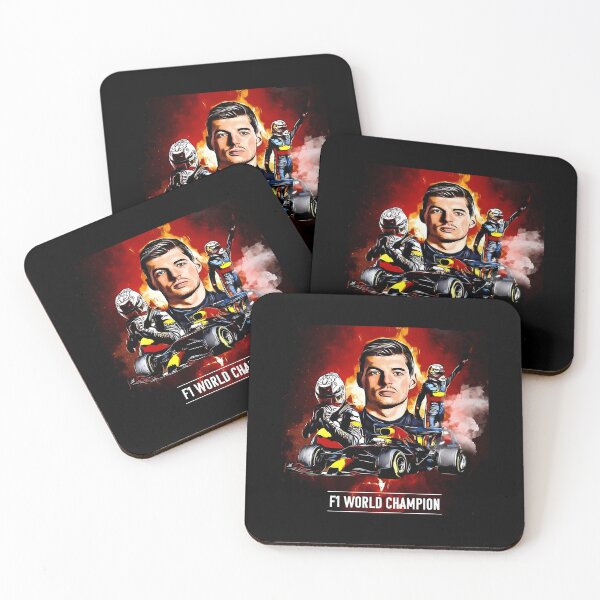 Item preview, Max Verstappen designed and sold by LuxuryDimdums.