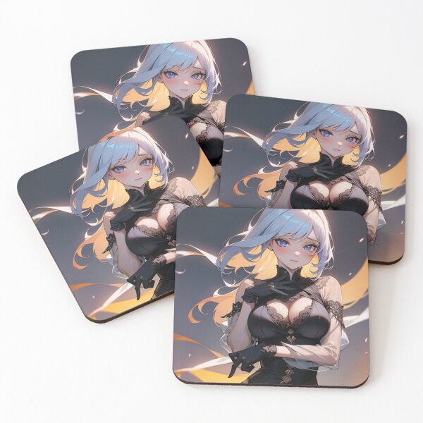 Item preview, WAIFU  Telia designed and sold by RIDKARTUR.