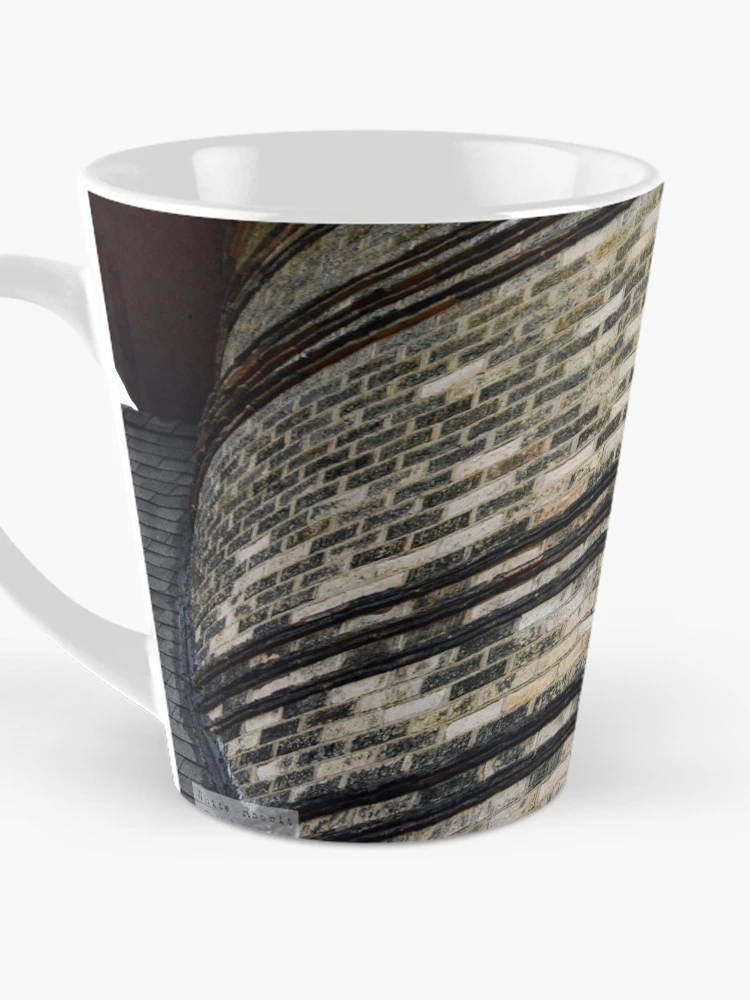 Thumbnail 3 of 4, Coffee Mug, Timken Stables designed and sold by RabbitHole13.