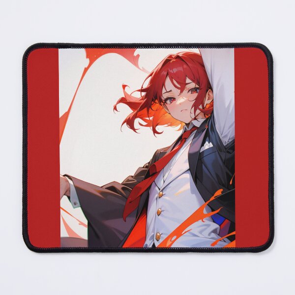 Item preview, HUSBANDO FROM ANIME Metel designed and sold by RIDKARTUR.