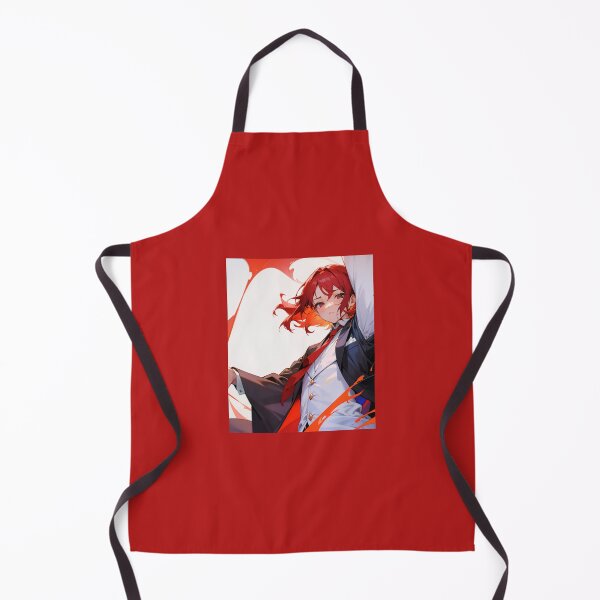 Item preview, HUSBANDO FROM ANIME Metel designed and sold by RIDKARTUR.