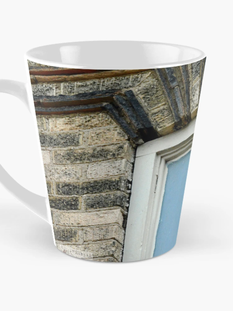 Thumbnail 3 of 4, Coffee Mug, Timken Stables designed and sold by RabbitHole13.