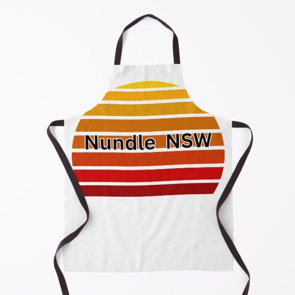 Item preview, Nundle NSW Sunset Gold Mining Country Rural Town  designed and sold by Reelyfishing.